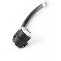 Sks Adaptador De Válvula Racor Zipflinger Double