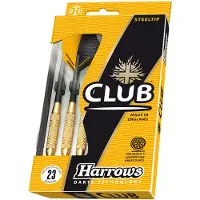 Harrows Dardos Club