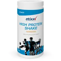 Etixx Proteína Baunilha High 1kg 1kg