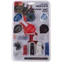 Unicorn Dardos Team Tune Up Kit