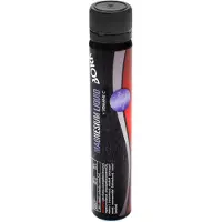 Born Caixa De Ampolas Líquidas De Magnésio Sabor Neutro 25ml 20 Unidades