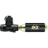Sks Cartucho De Co2 Mini Airbuster