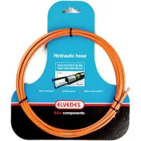 Elvedes Mangueira De Freio Hidráulico Ptfe Aramidic 3 M