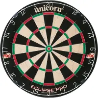 Unicorn Alvo De Dardos Eclipse Pro