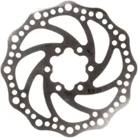 Elvedes Disco De Freio Sx14 6b