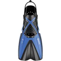 Mares Aquazone Nadadeiras De Mergulho Júnior X One