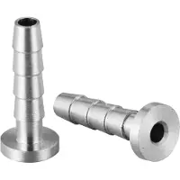 Elvedes Agulha Para Tubo De Travão Shimano Sm-bh90 10 Unidades