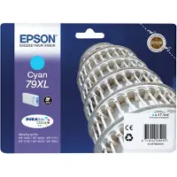 Epson Cartucho 79xl 2000 Página