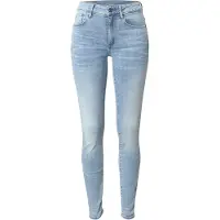 G-Star Jeans 3301 High Waist Skinny