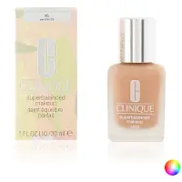 Clinique Superbalanced 12 Bege Mel