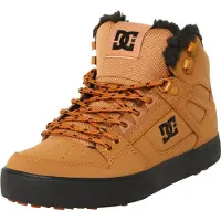 Dc-shoes Tênis Pure High Top Wc Wnt