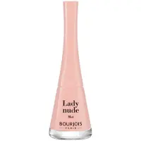 Bourjois 1 Seconde 35-lady nude mat