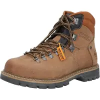 Dockers Botas com atacadores conhaque / castanho claro / castanho escuro