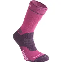 Bridgedale Meias Midweight Merino Performance Boot