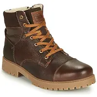 Bullboxer Botas baixas ALL518E6LA-BRWN rapazes - Castanho - 32