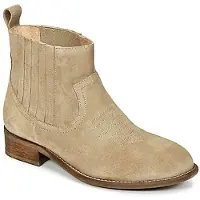 Young Elegant People Botas baixas DEBBYM criancas - Bege - 28