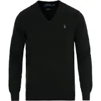 Ralph Lauren Pullover preto