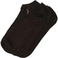 Ralph Lauren Meias preto