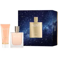 HUGO BOSS Boss Alive - EDP 50 ml + loção corporal 75 ml