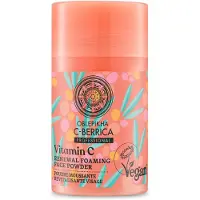 Natura Siberica Renewal Cipria Schiumogena Viso 30ml — Cipria schiumogena
