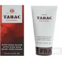 Tabac Após-Barba Original AS.BALM 75 ml