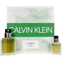 Calvin Klein Eternity For Men - EDP 100 ml + EDP 30 ml
