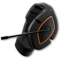 Infocapital Headset Gaming Tx-50 Go Ps4/switch