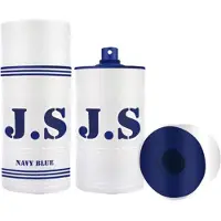 Jeanne Arthes perfume J.S. Magnetic Power Navy Blue EDT 100 ml