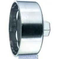 Stahlwille Chave Para Filtro De óleo 74mm