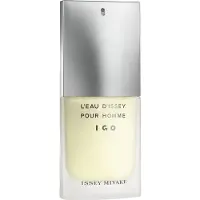 Issey Miyake L'Eau d'Issey para homens IGO 100 ml