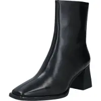 Vagabond SHOEMAKERS Botim 'Hedda' preto