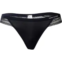 Tommy Hilfiger Tanga Uw0uw02473