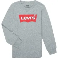 Levi's Kids Sweatshirt vermelho / preto / branco