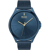 HUGO Relógio Smash 43 Mm