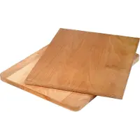Boska tábua de cortar madeira de faia 45x35 cm, 701045
