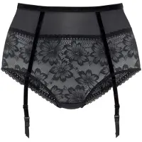 Petite fleur GOLD Hipster preto