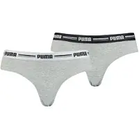 Puma Calcinhas Brazilian 2 Unidades
