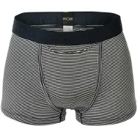 Hom Boxer SIMON BOXER BRIEF HO1 homens - Azul - EU XXL