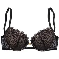 LASCANA Soutien preto