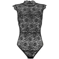 Jette Body preto