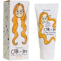 Elizavecca CER-100 Collagene Coating Protein Maschera Capelli 50ml — Maschera capelli