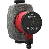 Grundig Bomba De água Grundfos Alpha2 25-80/180