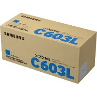 Samsung SU080A toner ciano (Samsung CLT-C603L)