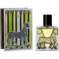 Ortigia Bergamotto Eau de Parfum - 30 ml