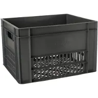 Fastrider Cesto Bicycle Crate 34l