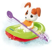 Tomy , Toomies, Cachorro para Remar, Cachorro para Banho, Unissex, 10+ meses