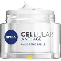 Nivea Cellular Anti-Age Crema Giorno SPF 15 50 ml — Crema Viso