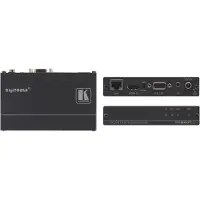 Kramer Cabo Tp-580txr 4k60 Hdmi Hdcp