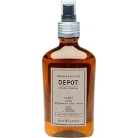 Depot Depósito número 607 Sport Spray corporal refrescante 200 ml