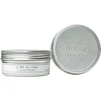 Depot número 302 Argila Pomada 75ml